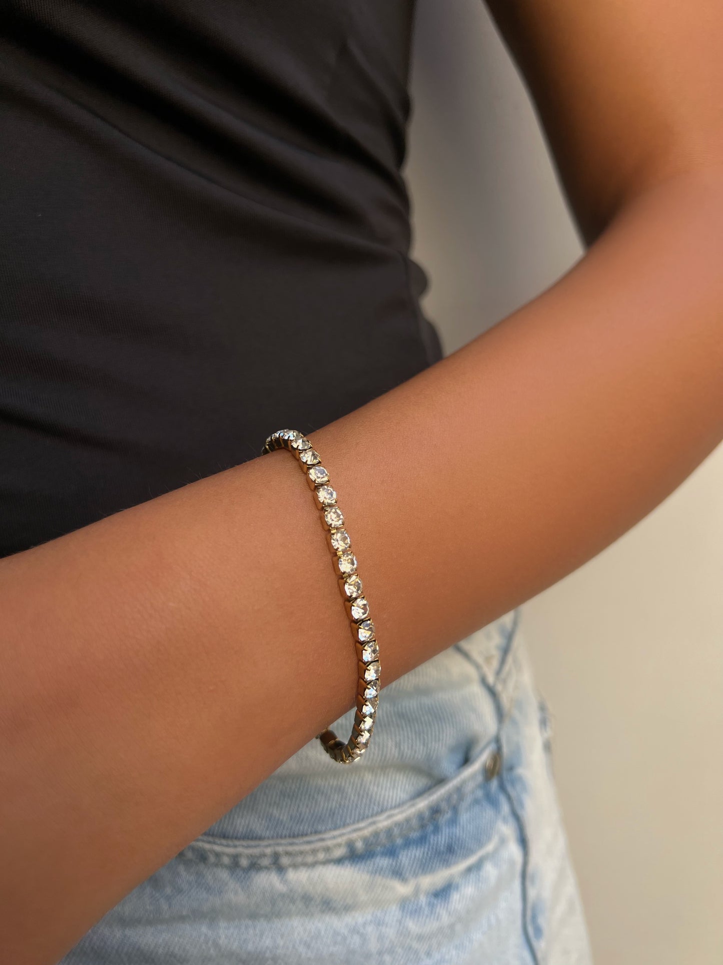 Tennis Bracelet
